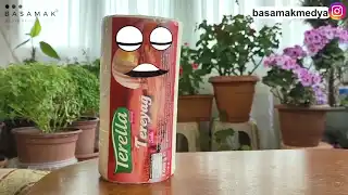 Terella Tereyağ Tanıtımı