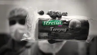 Kobra Murat Terella Tereyağı