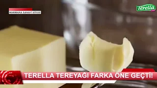Tereyağının Faydaları